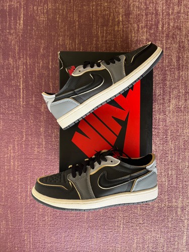Nike air jordan retro low - 1,