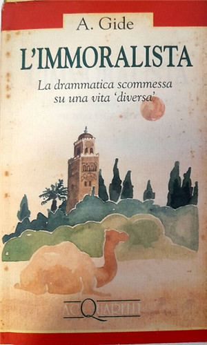 Gide andrè l - gide,, l'