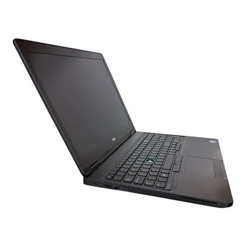 Dell precision 3520 - 3520, 7700hq