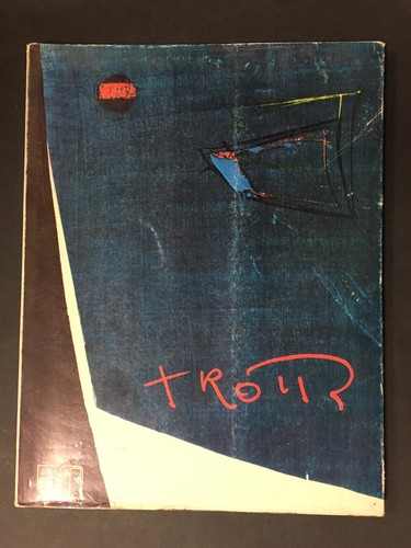 Trotti editrice magma - aa.vv.,