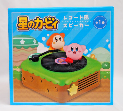 Kirby dream land - kirby's,