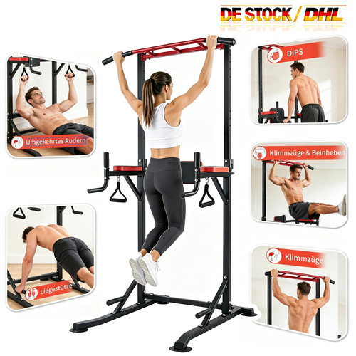 Exytrd21 power tower con - power,