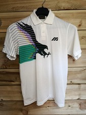Polo Mizuno IVAN LENDL anni 80