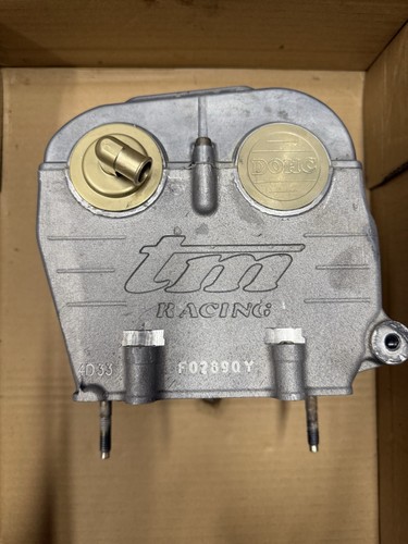 Testa 450 smx smr - tm, 2022