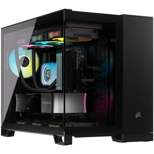 Corsair case torre midi - corsair, 2500x