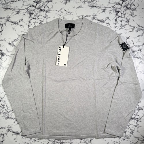 Maglione uomo belstaff vecchio - maglione,