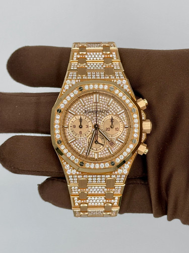 2019 audemars piguet royal - 2019,