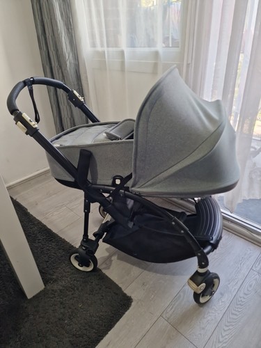 Bugaboo bee passeggino da - 3,
