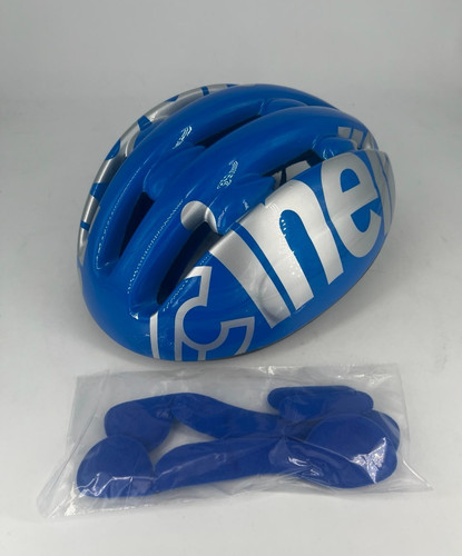 Vintage cinelli thorr helmet - cinelli,