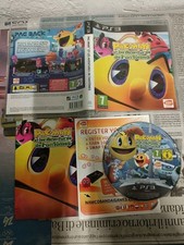 pac-man et les aventures de