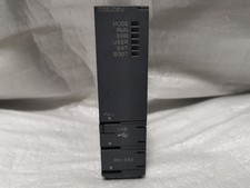 MITSUBISHI Q02UCPU PLC CPU