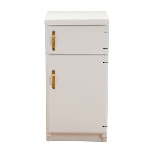 Mobili miniatura frigo - mobili, in