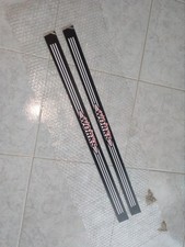 COPPIA Battitacco logo JCW R53