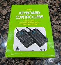 Atari 2600 CX50 Video Game