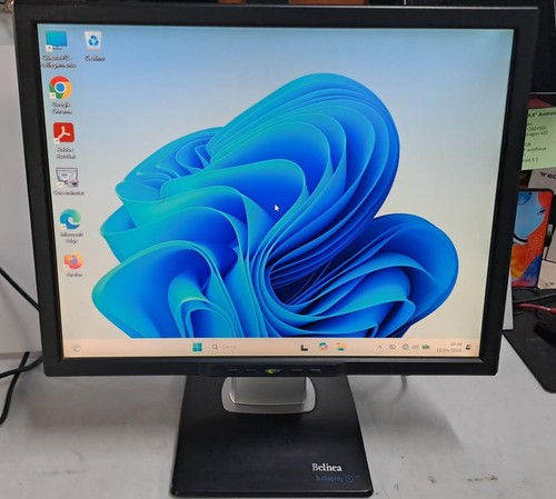 Monitor belinea bt10006 - monitor,