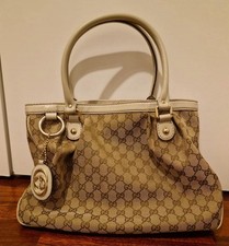 Borsa Gucci Sukey Nuova