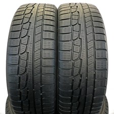 2 X NOKIAN 225/55 R18 102H XL