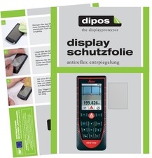 3x Pellicola Protettiva per