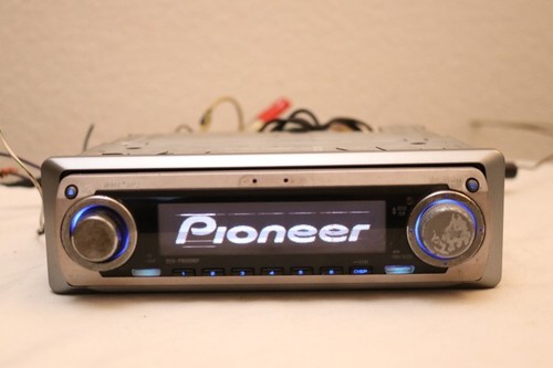 Pioneer deh p8600mp vintage - pioneer,