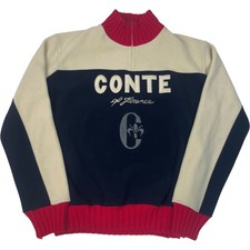 Maglione Conte of Florence