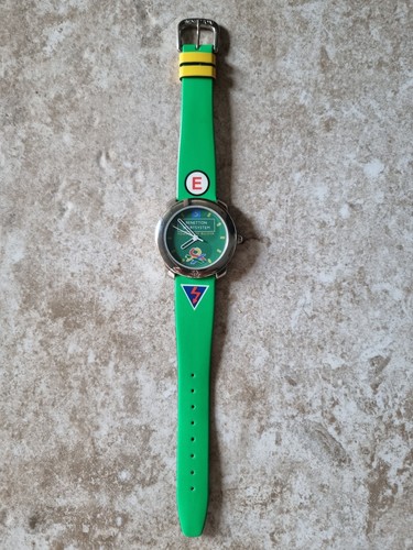 Reloj benetton formula 1993 - formula,