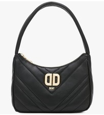 DKNY borsa a tracolla con logo
