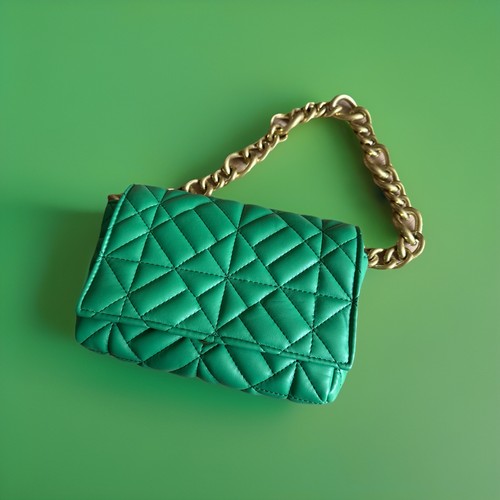 Borsa trapuntata zara - borsa,