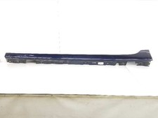 51177233365 spoiler sinistro per BMW SERIE 5 GRAN TURISMO F07 535D XDRIVE