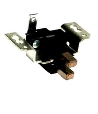 SPAZZOLE ALTERNATORE STAIRMASTER - Stair Master Kit Stepper Step Mill *Nuove*