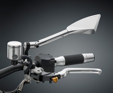 Specchio Specchietto Rizoma