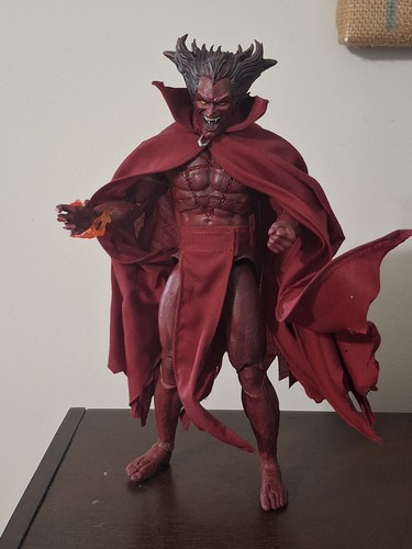 Marvel legends style - legends,