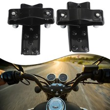 Pedane poggiapiedi Clipon