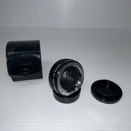 Minolta kenko teleplus - minolta, mx