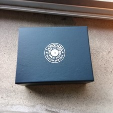 Scatola Service Longines