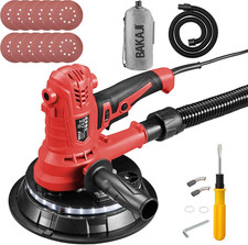 Levigatrice Muro Soffitto