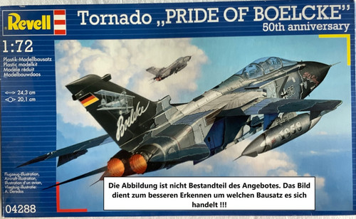 Revell 04288 72 tornado - 04288, 1:72