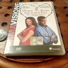 Prima ti sposo poi ti rovino