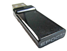 Dongle USB originale Emotiv Epoc+ modello 1.1 JPTUV-029914