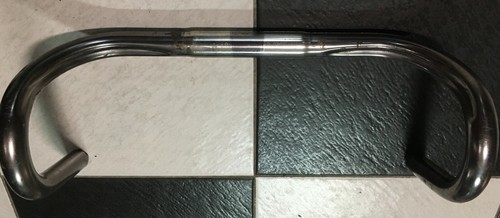 Manubrio bici corsa - , 3t