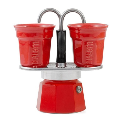 Bialetti caffettiera espresso - bialetti,