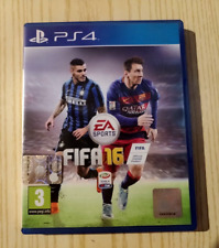 FIFA 16  per  PLAYSTATION 4