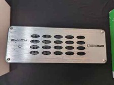 Glyph StudioRAID USB 3.0 eSATA