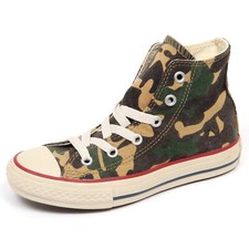 E3836 sneaker bimbo converse - sneaker,
