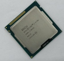 CPU Intel Core i7-3770K 3770 3770S 3770T i7-2700K 2600K 2600 2600S LGA1155