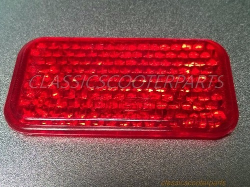Vespa tail stop - , light