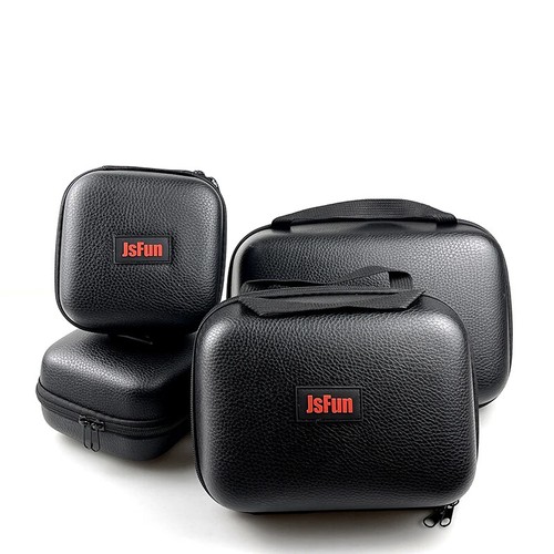 Borsa pesca spinning - da,