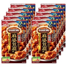 Ajinomoto Cook Do 60g × 10
