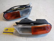 COPPIA FANALINI FRECCE