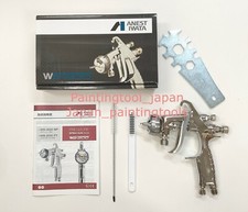 Anest Iwata WS-200SP-0801