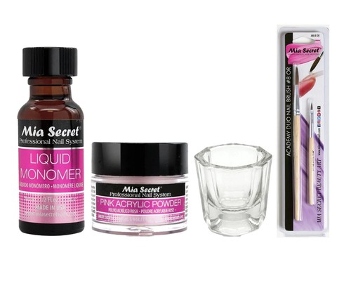 Mia secret polvere acrilica - mia,